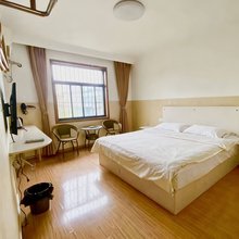 泽雨酒店(南京中华门地铁站店)