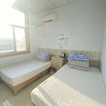 德州华洋宾馆