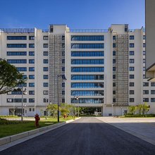 常熟海阳CCHC社区酒店