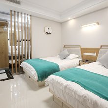 普陀山缘尔民宿