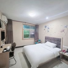 赣州安泰商务宾馆