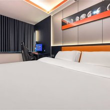北鱼电竞智能公寓