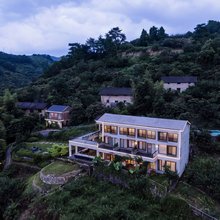 千岛湖仟陌间山野度假民宿