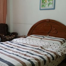 建湖鑫都宾馆
