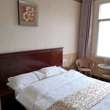 如香宾馆