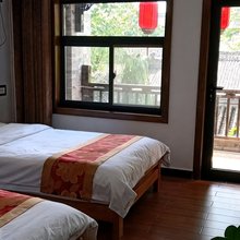 礼泉袁家7号农家乐