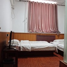 晋中新丽旅店