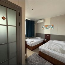 重庆江景宾馆