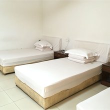 三明沙县聚源宾馆