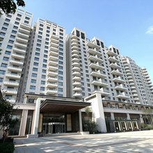 威海海御19国际公寓(火炬八街店)