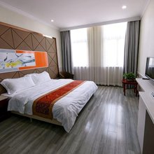 华航宾馆(哈尔滨太平国际机场店)