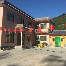 天水明瑞农家乐