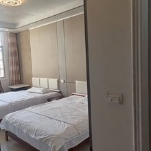 西岸宾馆
