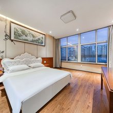 杭州金恒德精品商务酒店