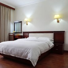 广西统计局教育中心桂林基地酒店(两江四湖店)