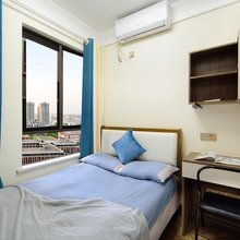 燕子的屋客栈(重庆弹子石店)