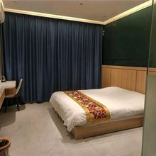 汾西鸿凯快捷民宿