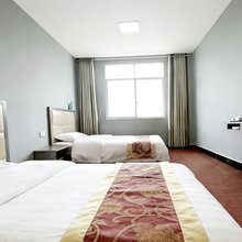 浅遇商务宾馆(恩施火车站店)