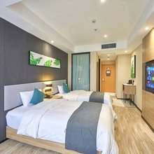和润大酒店