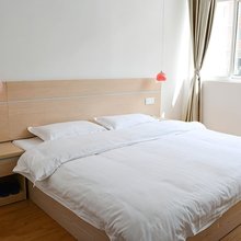 芜湖海之港快捷宾馆