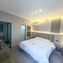 云中小院(洪安边城景区店)