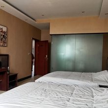 灵璧龙庭商务宾馆
