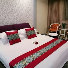 宁海宜家商务旅店