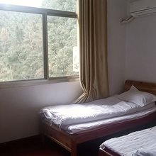 凤山亭农家乐