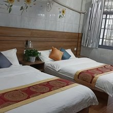 华盛宾馆(湘潭北站店)