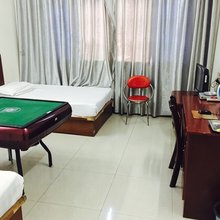 黄冈鸿彤宾馆
