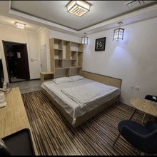 好运宾馆