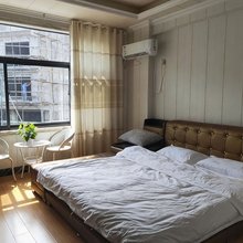 龙井山庄民宿