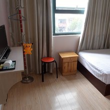 桐城锦悦快捷宾馆