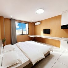 都市青年公寓