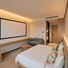 源江宾馆(丰庆路地铁站店)