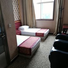 西安米歇儿宾馆
