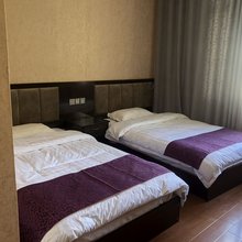 康定康巴家人温泉山庄