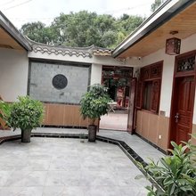 平乐古镇水沫民宿(兴乐桥店)