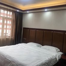 肥东东宁快捷宾馆