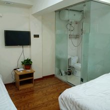 哈尔滨悦庭旅馆