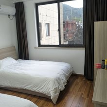 象山有余客栈