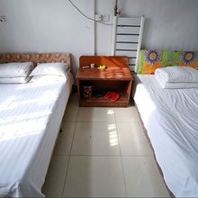 青州民主旅馆
