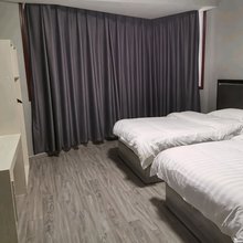 重庆鑫原宾馆