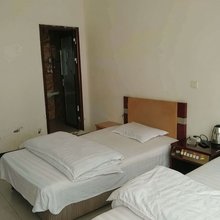 荥经新南门旅馆