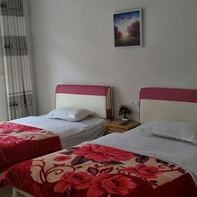 重庆禹海酒店