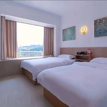 微馨客栈(张家界高铁西站店)
