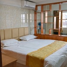 临沂爱家公寓