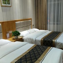 南召泰丰假日酒店
