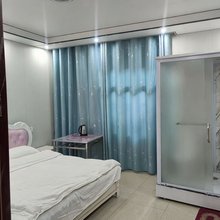 大方晓欢民宿