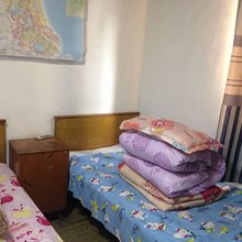 苏州民乐旅馆